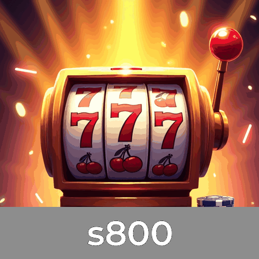 s800: Seu Cassino Online Seguro e Premiado