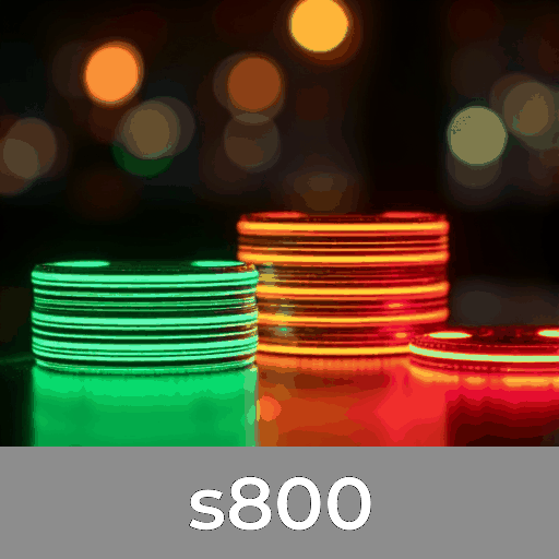 s800: Especialista em Apostas Esportivas e Foco no Esporte Brasileiro