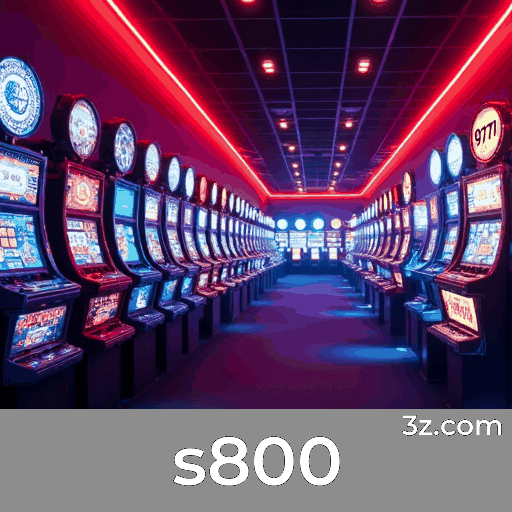 s800