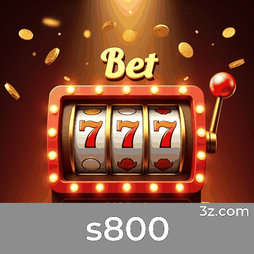s800